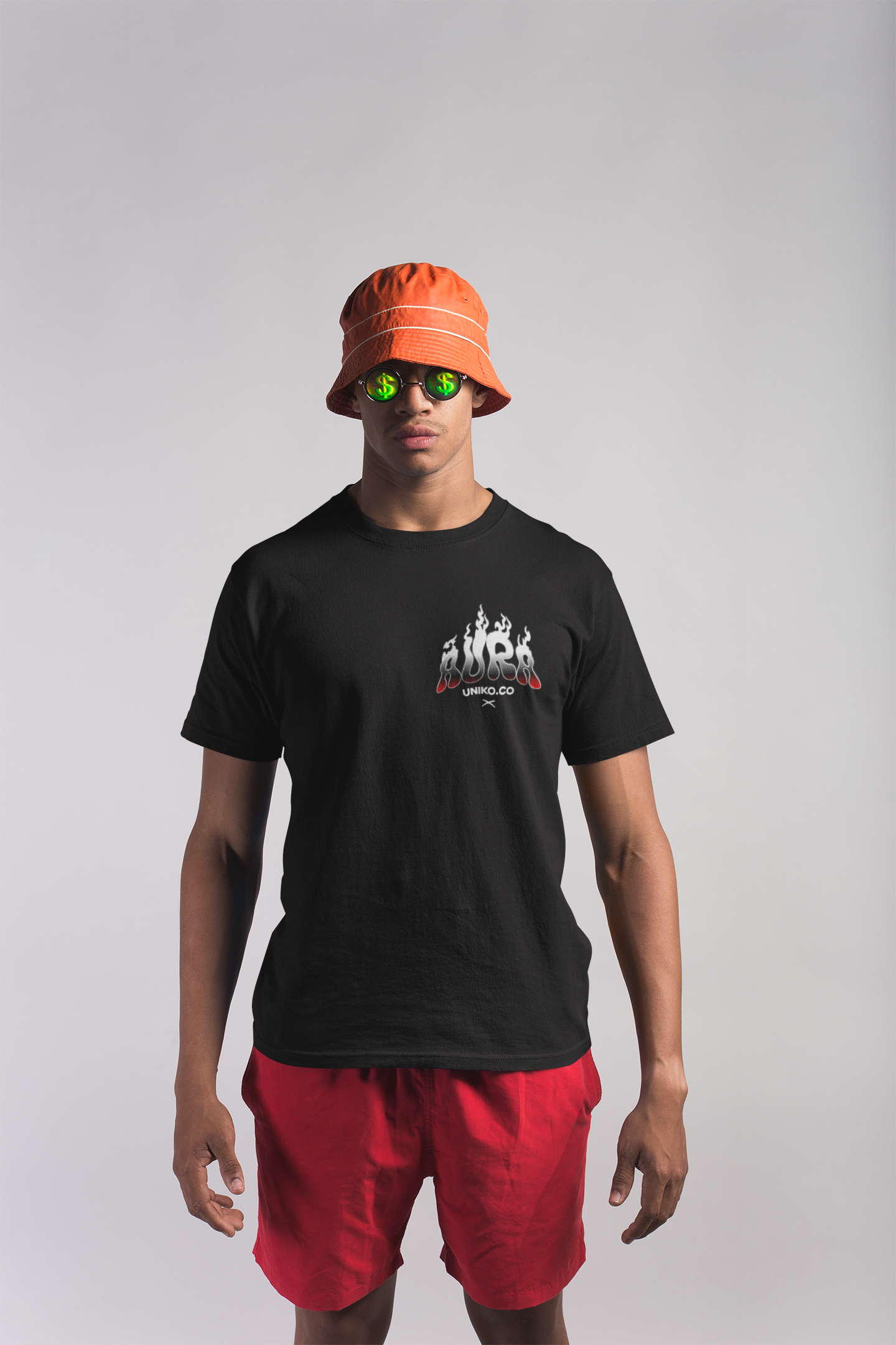 My Aura Is a Gift From Above T-Shirt