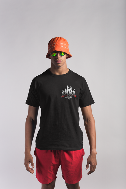 My Aura Is a Gift From Above T-Shirt