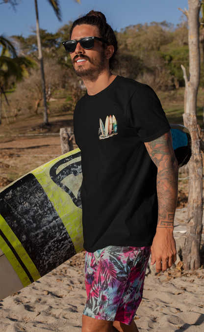 Summer Vibes Unisex t-shirt