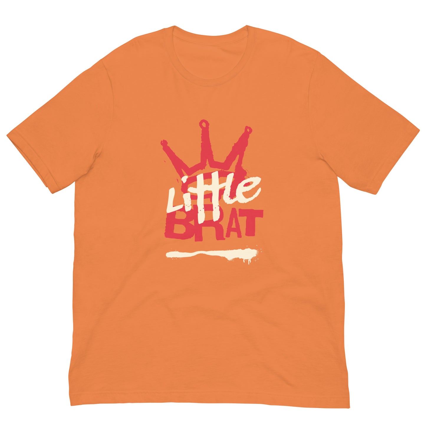 Little Brat Unisex T-shirt