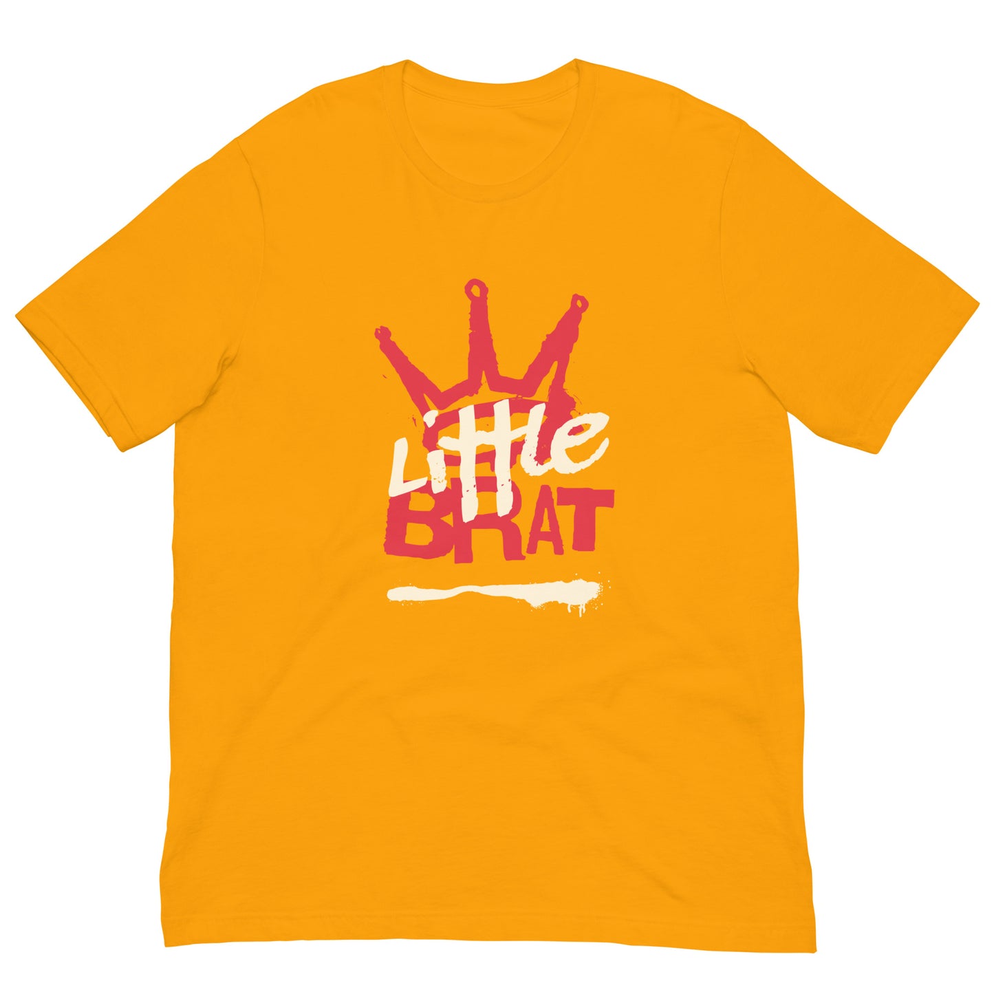 Little Brat Unisex T-shirt