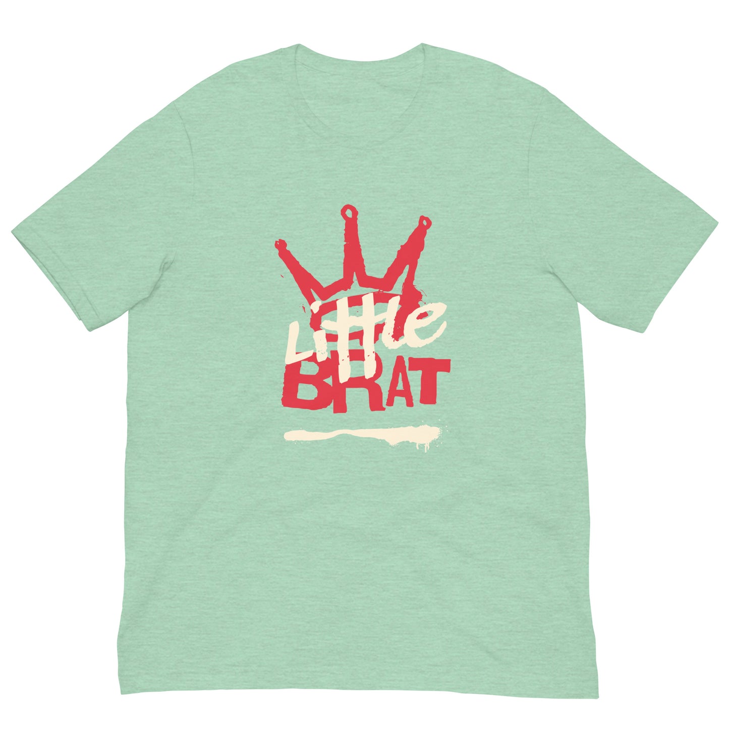 Little Brat Unisex T-shirt