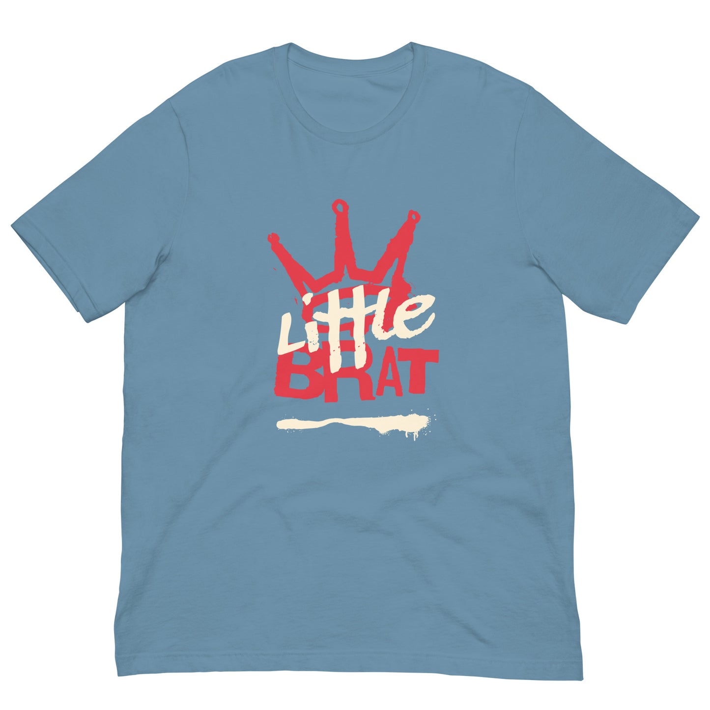 Little Brat Unisex T-shirt