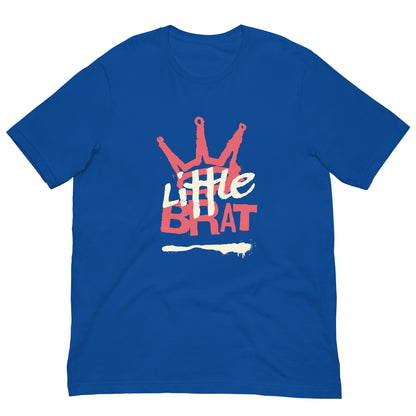 Little Brat Unisex T-shirt